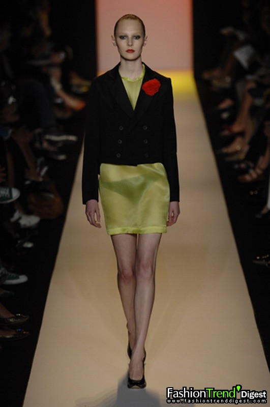 Alexandre Herchovitch 08春夏