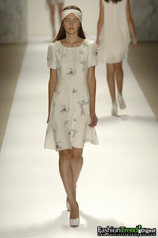 Erin Fetherston 08ĸDƬ