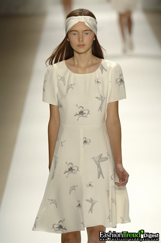 Erin Fetherston 08ĸDƬ