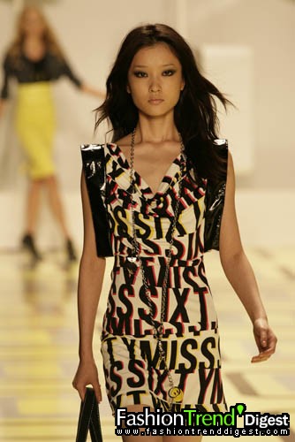 Miss Sixty 08ĸDƬ