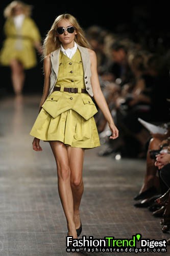 Proenza Schouler 08ĸDƬ