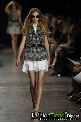 Proenza Schouler 08ĸDƬ