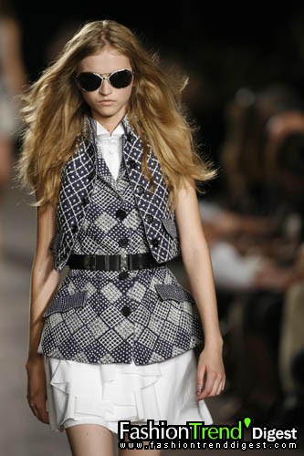 Proenza Schouler 08ĸDƬ