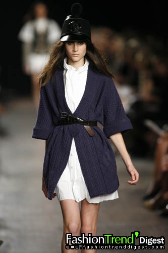 Proenza Schouler 08ĸDƬ