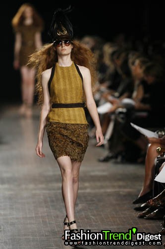 Proenza Schouler 08ĸDƬ