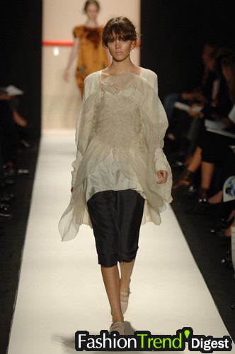 Vera Wang 07春夏
