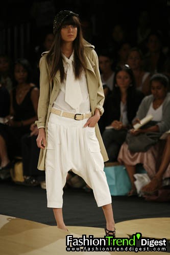 3.1 Phillip Lim 08春夏