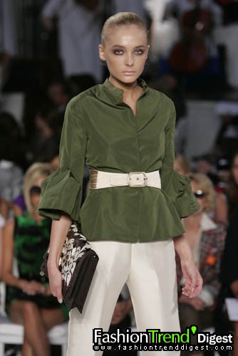 Oscar De La Renta 08ĸDƬ