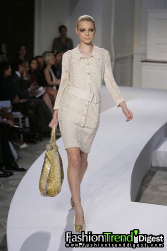 Oscar De La Renta 08ĸDƬ