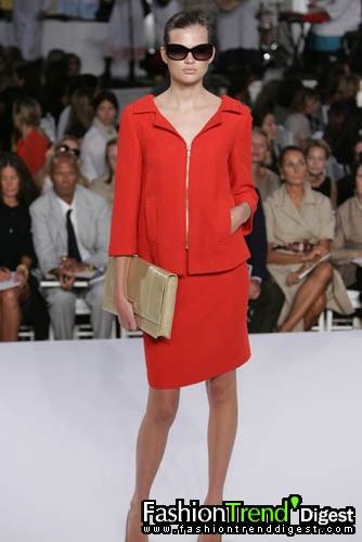 Oscar De La Renta 08ĸDƬ