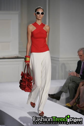 Oscar De La Renta 08ĸDƬ