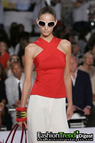 Oscar De La Renta 08ĸDƬ