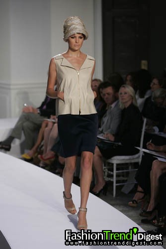 Oscar De La Renta 08ĸDƬ
