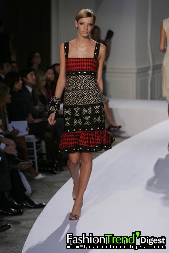 Oscar De La Renta 08ĸDƬ