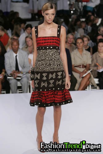 Oscar De La Renta 08ĸDƬ