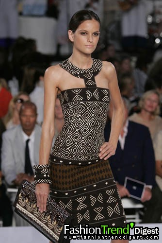 Oscar De La Renta 08ĸDƬ