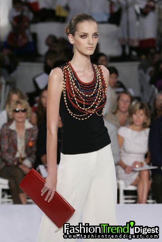 Oscar De La Renta 08ĸDƬ