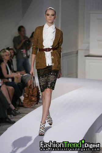 Oscar De La Renta 08ĸDƬ
