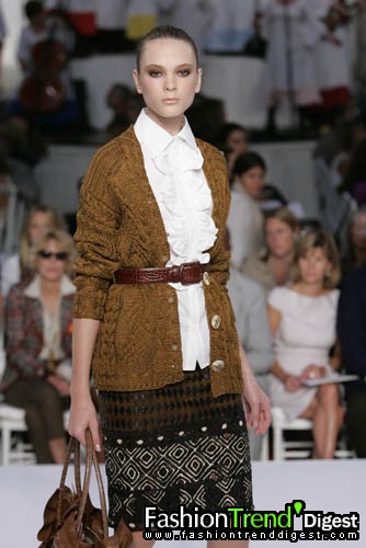 Oscar De La Renta 08ĸDƬ