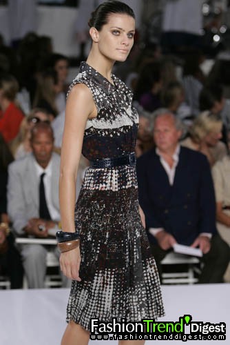 Oscar De La Renta 08ĸDƬ