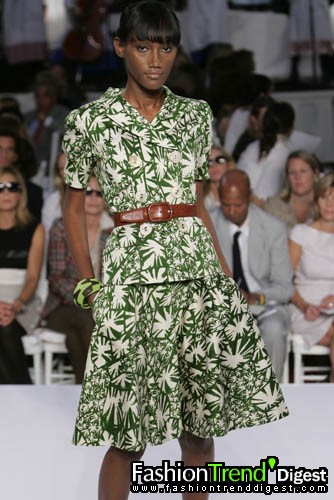 Oscar De La Renta 08ĸDƬ