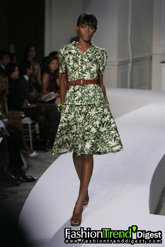 Oscar De La Renta 08ĸDƬ
