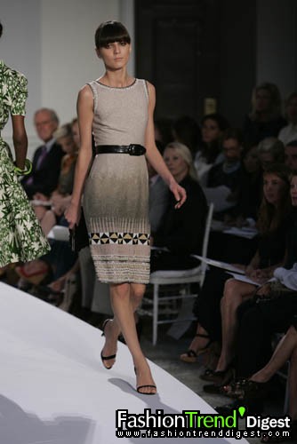 Oscar De La Renta 08ĸDƬ