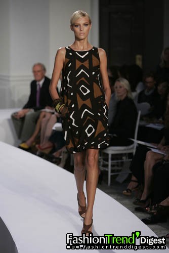 Oscar De La Renta 08ĸDƬ