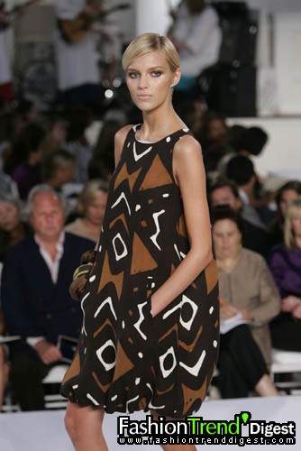 Oscar De La Renta 08ĸDƬ