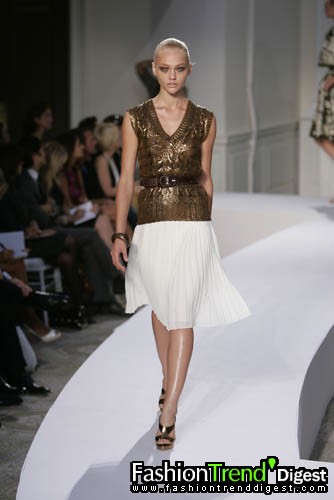 Oscar De La Renta 08ĸDƬ