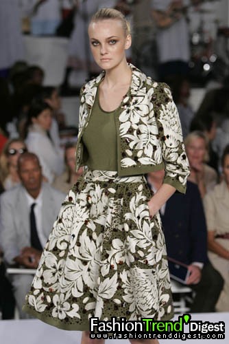 Oscar De La Renta 08ĸDƬ