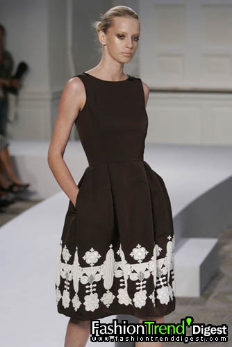 Oscar De La Renta 08ĸDƬ