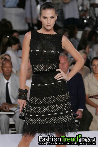 Oscar De La Renta 08ĸDƬ