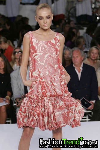 Oscar De La Renta 08ĸDƬ