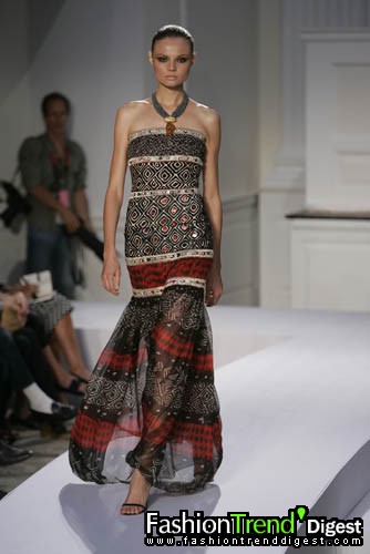 Oscar De La Renta 08ĸDƬ