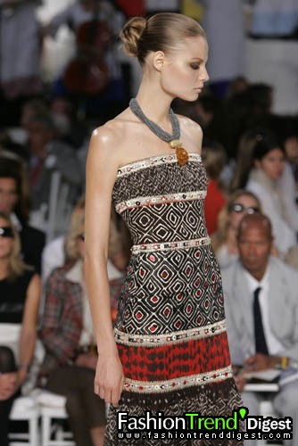 Oscar De La Renta 08ĸDƬ