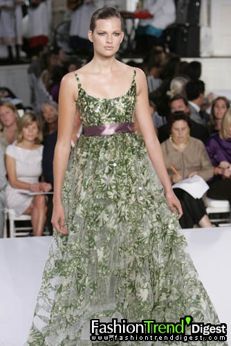 Oscar De La Renta 08ĸDƬ