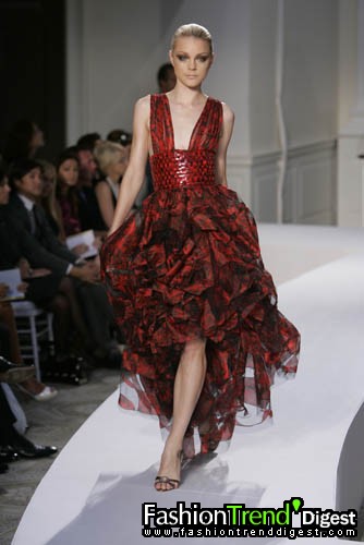 Oscar De La Renta 08ĸDƬ