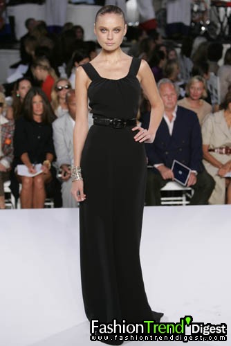 Oscar De La Renta 08ĸDƬ