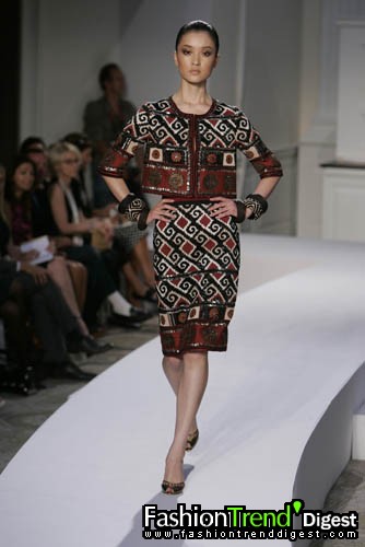 Oscar De La Renta 08ĸDƬ
