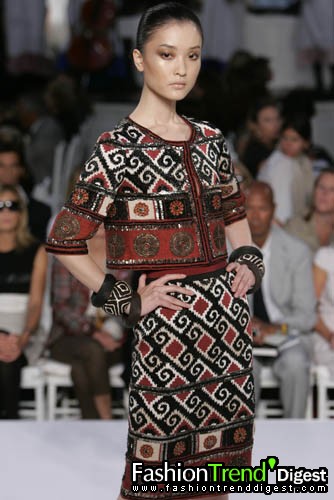 Oscar De La Renta 08ĸDƬ