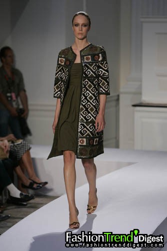 Oscar De La Renta 08ĸDƬ