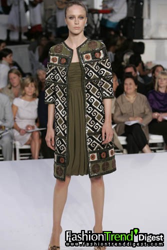 Oscar De La Renta 08ĸDƬ