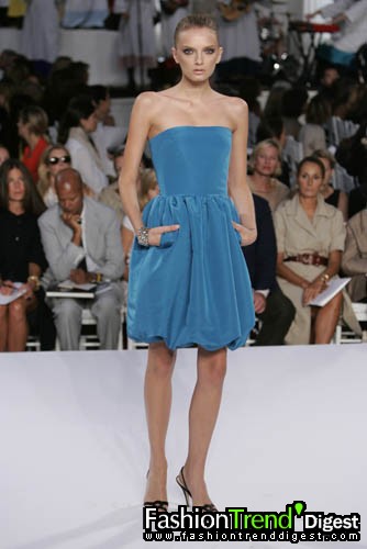 Oscar De La Renta 08ĸDƬ