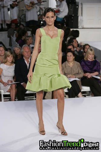 Oscar De La Renta 08ĸDƬ