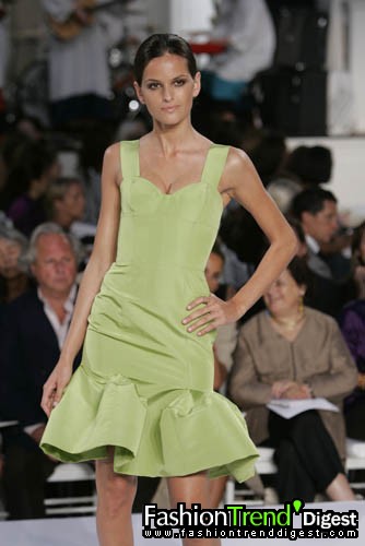 Oscar De La Renta 08ĸDƬ