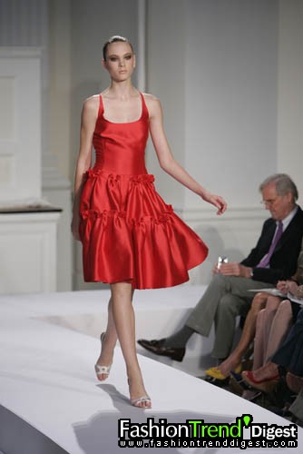 Oscar De La Renta 08ĸDƬ