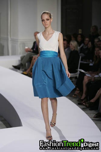 Oscar De La Renta 08ĸDƬ