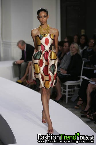 Oscar De La Renta 08ĸDƬ