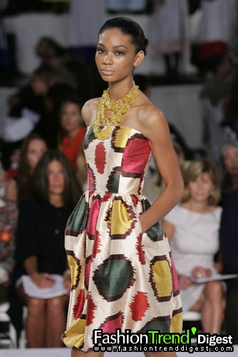 Oscar De La Renta 08ĸDƬ